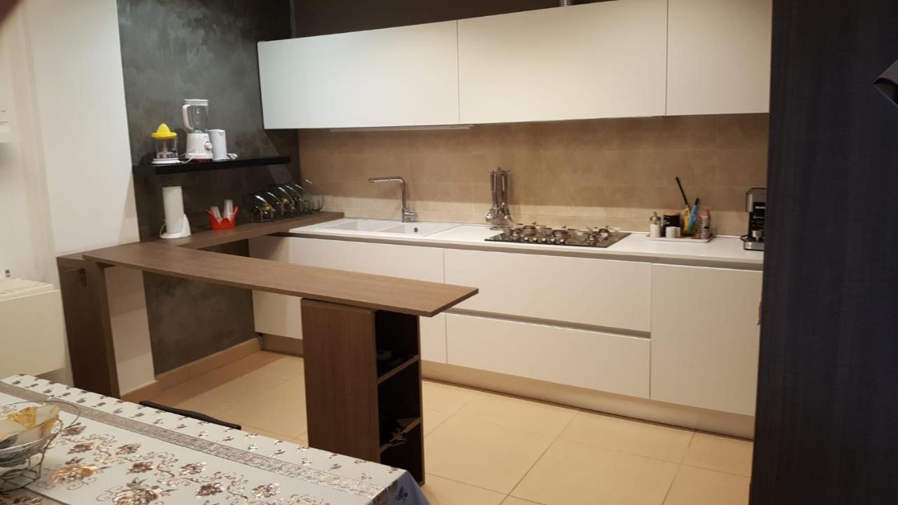 דירות Sannicandro di Bari La Casa Di Elena מראה חיצוני תמונה