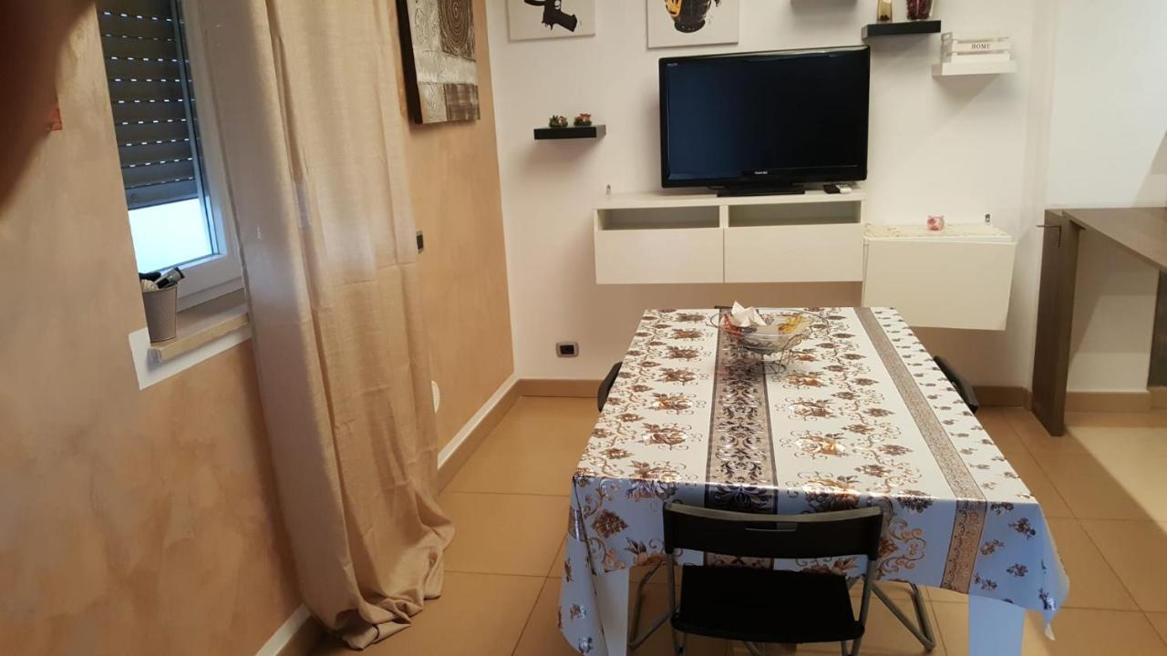 דירות Sannicandro di Bari La Casa Di Elena מראה חיצוני תמונה