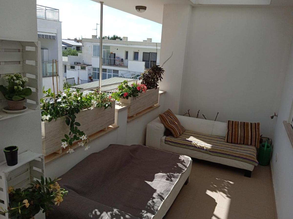 דירות Sannicandro di Bari La Casa Di Elena מראה חיצוני תמונה