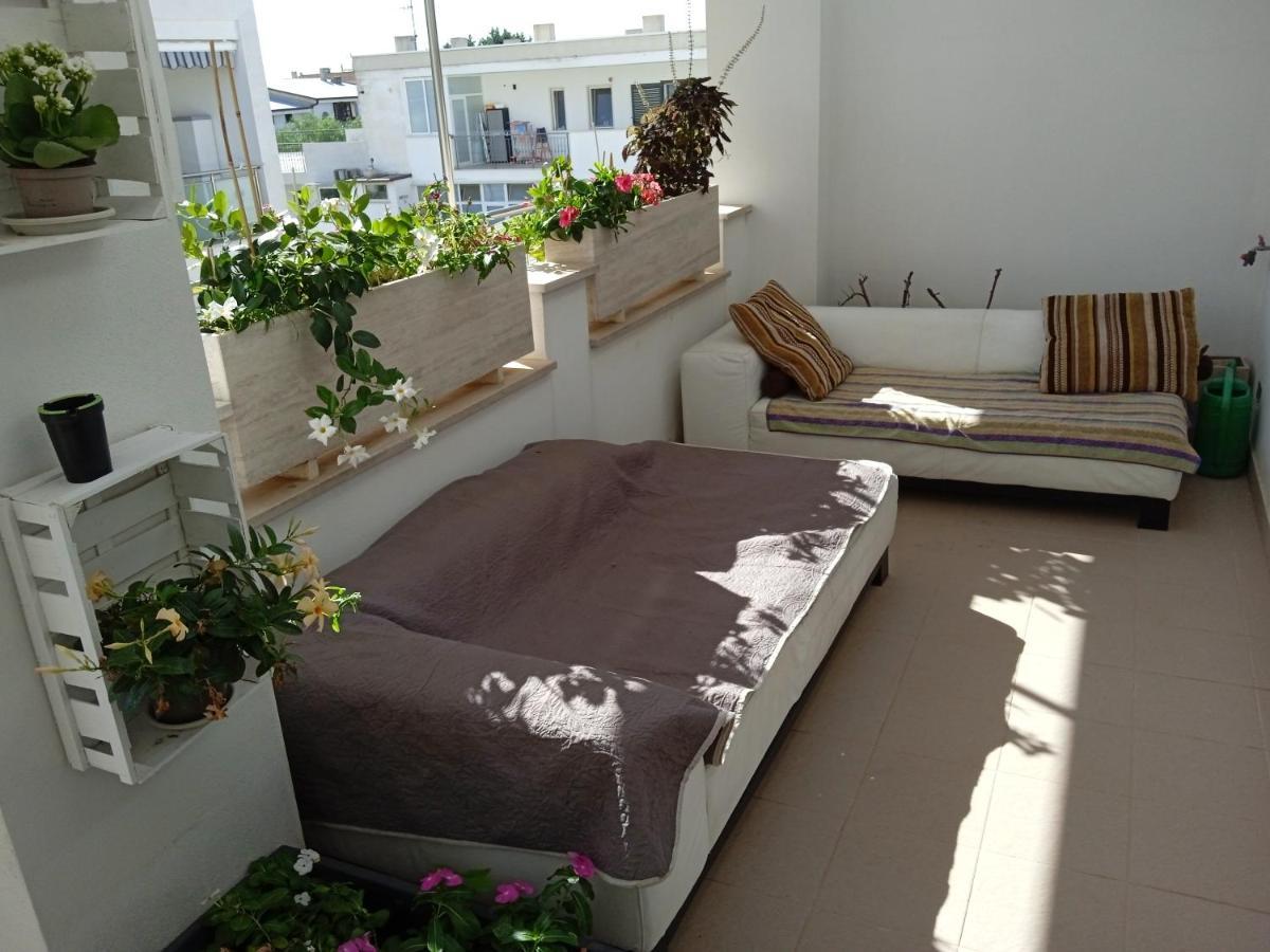 דירות Sannicandro di Bari La Casa Di Elena מראה חיצוני תמונה