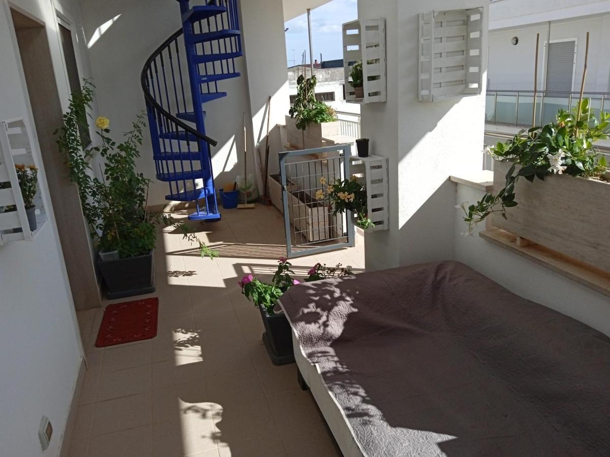 דירות Sannicandro di Bari La Casa Di Elena מראה חיצוני תמונה
