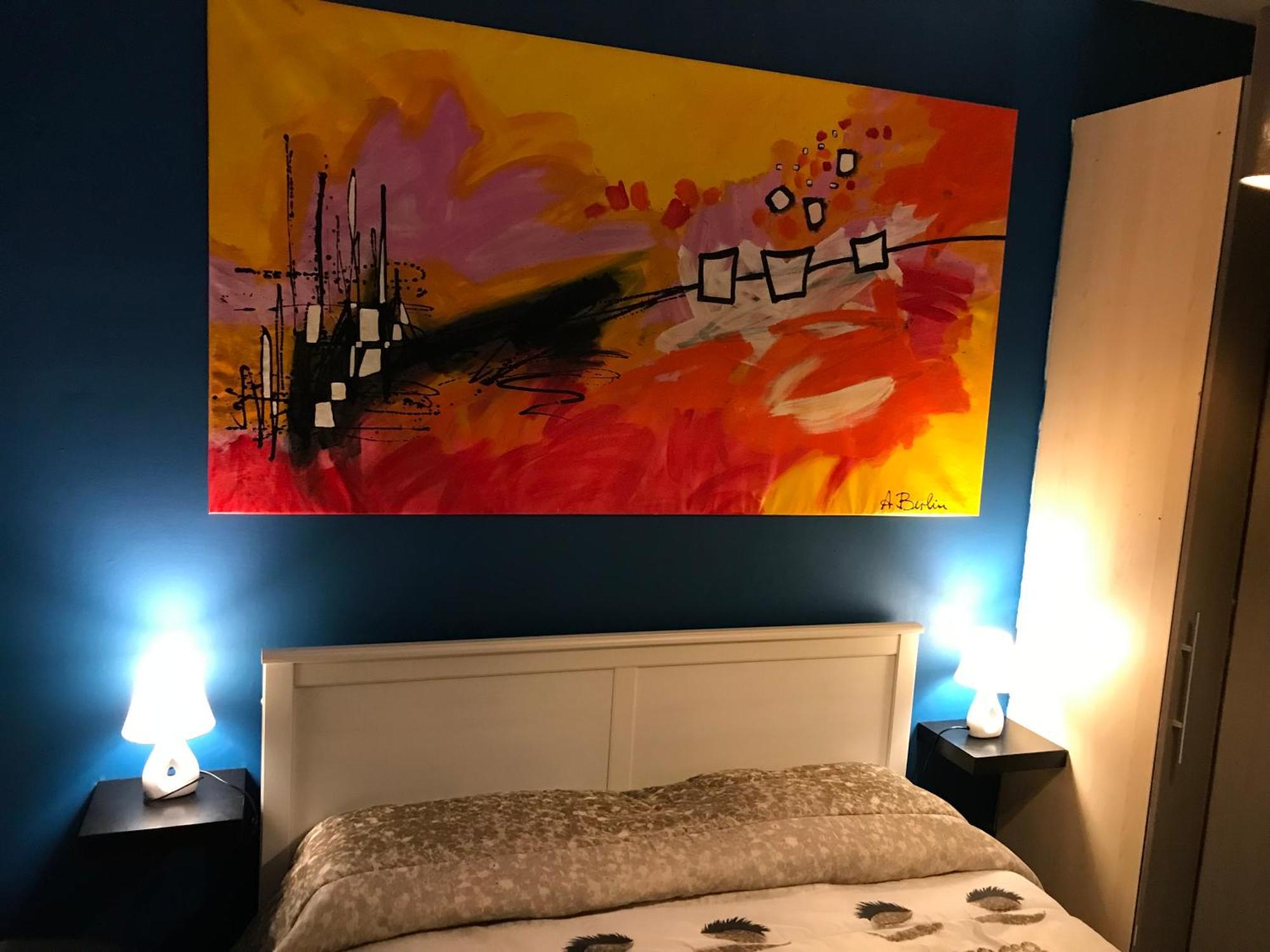 דירות Sannicandro di Bari La Casa Di Elena מראה חיצוני תמונה