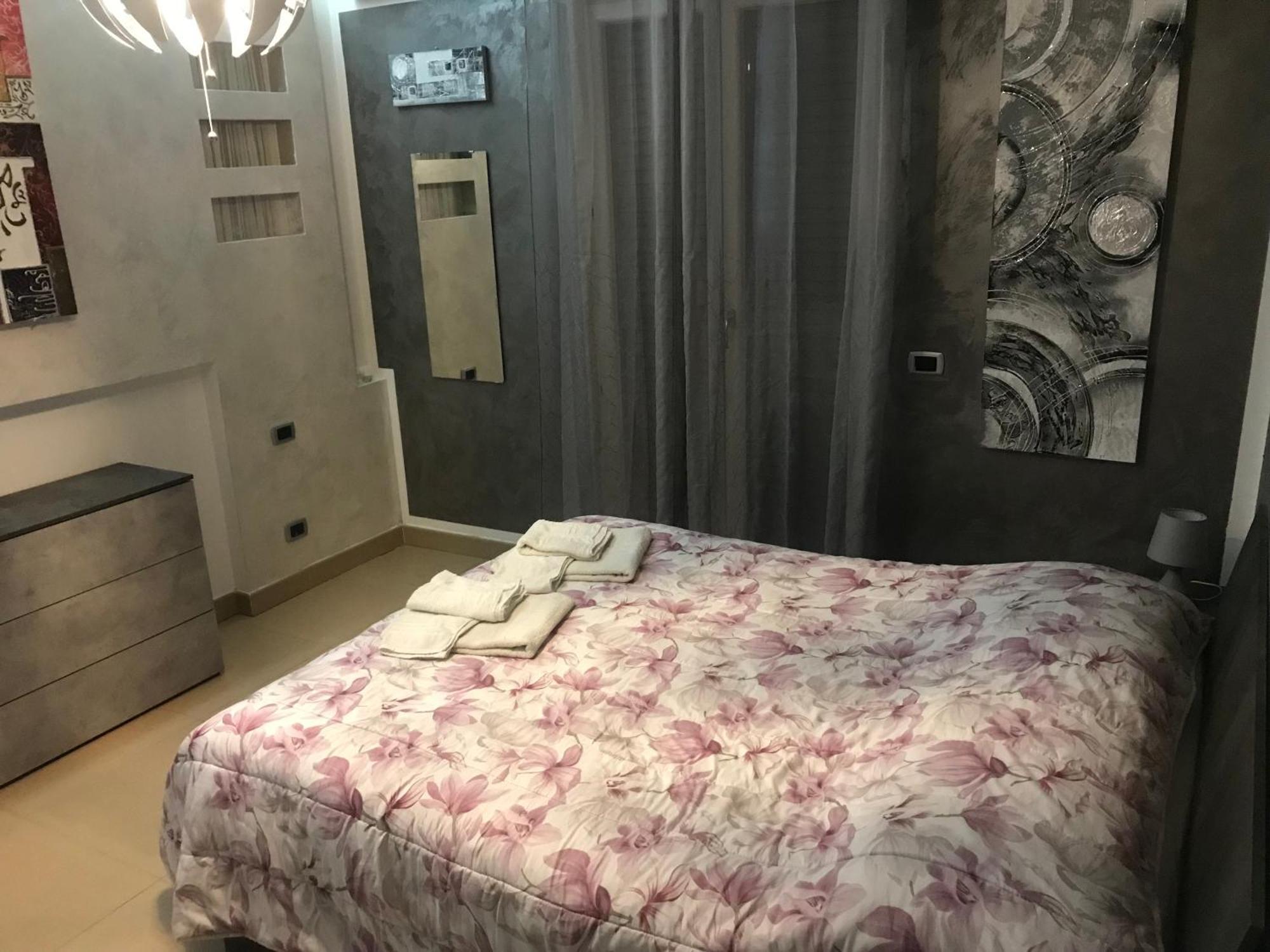 דירות Sannicandro di Bari La Casa Di Elena מראה חיצוני תמונה